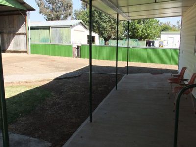 7 White Street, Gunnedah