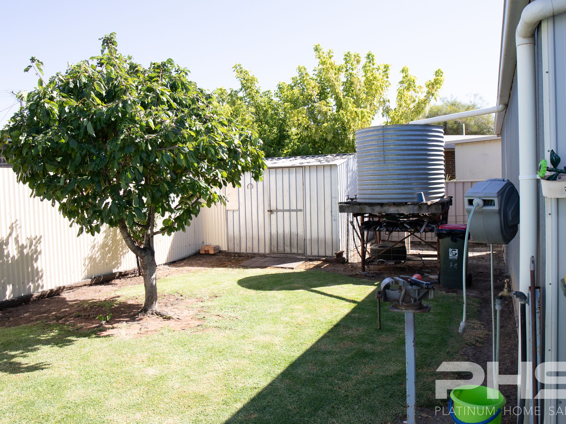 14 Murrabit Street, Kerang