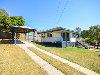23 Curnow Street, Goodna