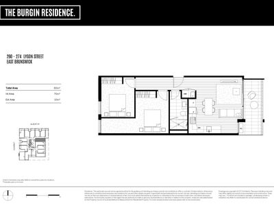 512 / 270 Lygon Street, Brunswick East