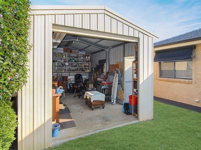 62 Wamara Crescent, Forster