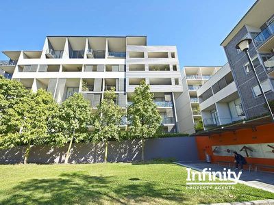 205A / 2 Powell Street, Waterloo
