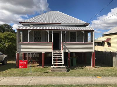 40 Stafford Street, Booval