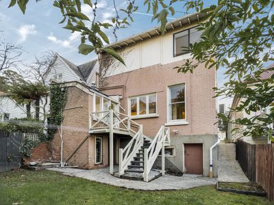 81 Manor Place, Dunedin Central