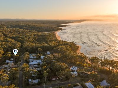 3 Pine Street, Bendalong