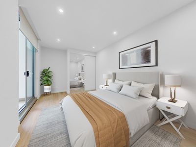 Unit 131 / 50B Jacqui Avenue, Schofields