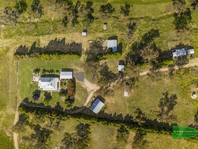 1838 Mutton Falls Road, O'connell