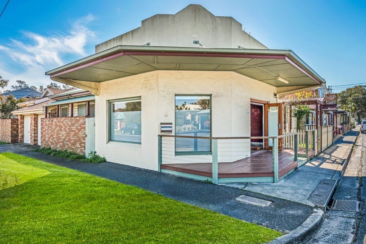 1/6 Davistown Road, Davistown