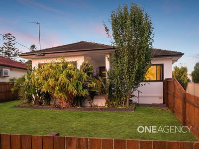 4 Carinmoney Avenue, Warilla