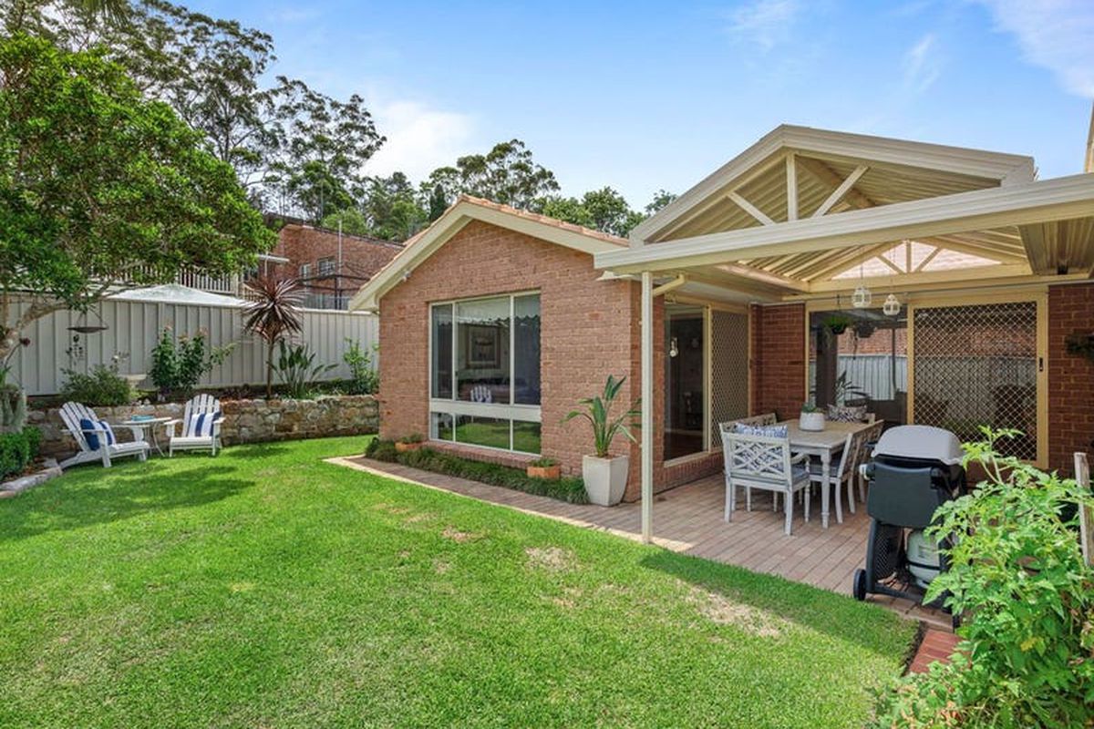 18 Michele Close, Green Point