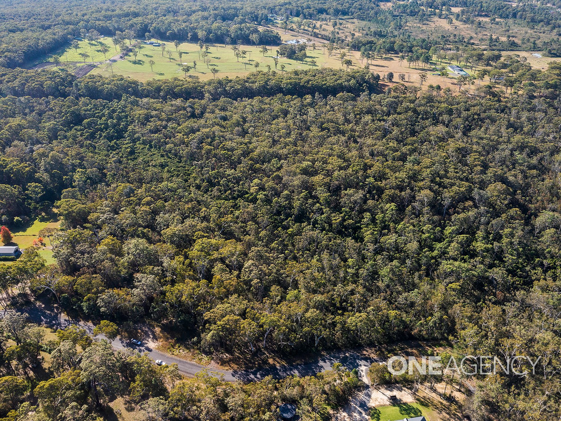 97 Jerberra Road, Tomerong