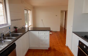 16 Mansfield St, Berwick