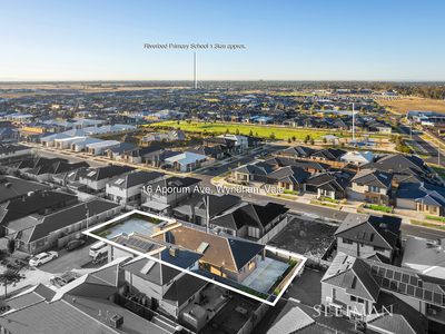 16 Aporum Avenue, Wyndham Vale