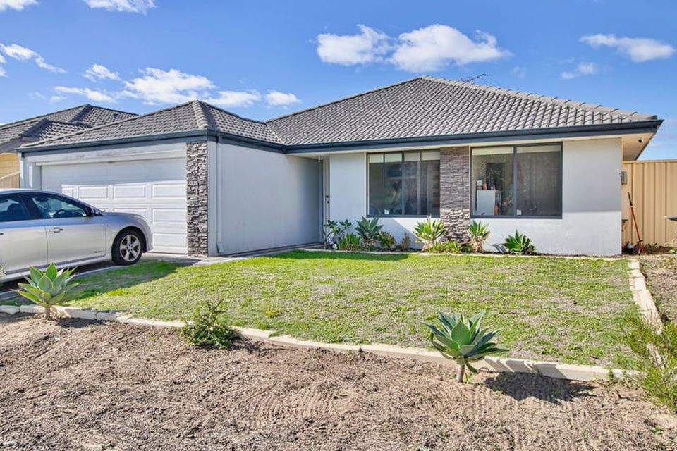 52 Smirk Road , Baldivis