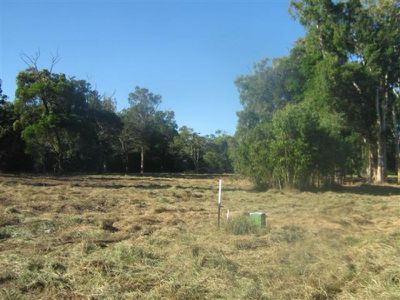 Lot 15, Slaughter Yard Road, Cooktown