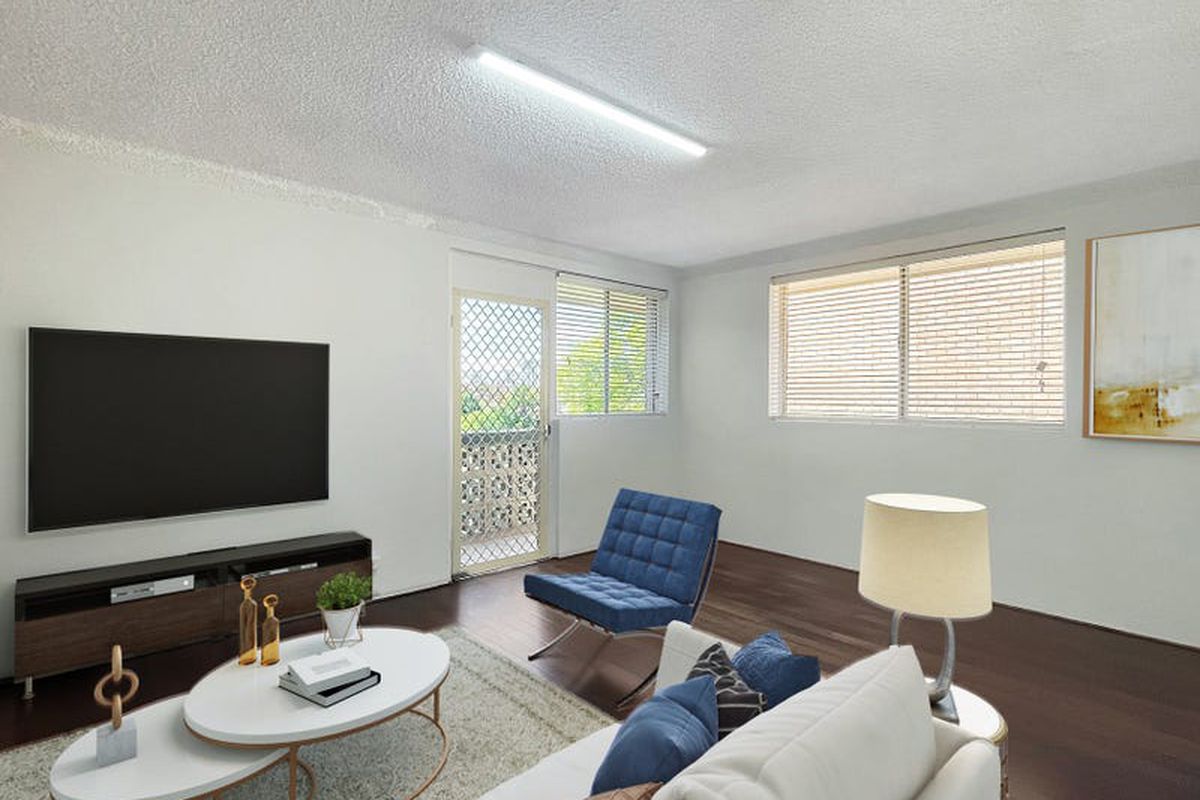 31 / 14-18 Roberts Street, Strathfield