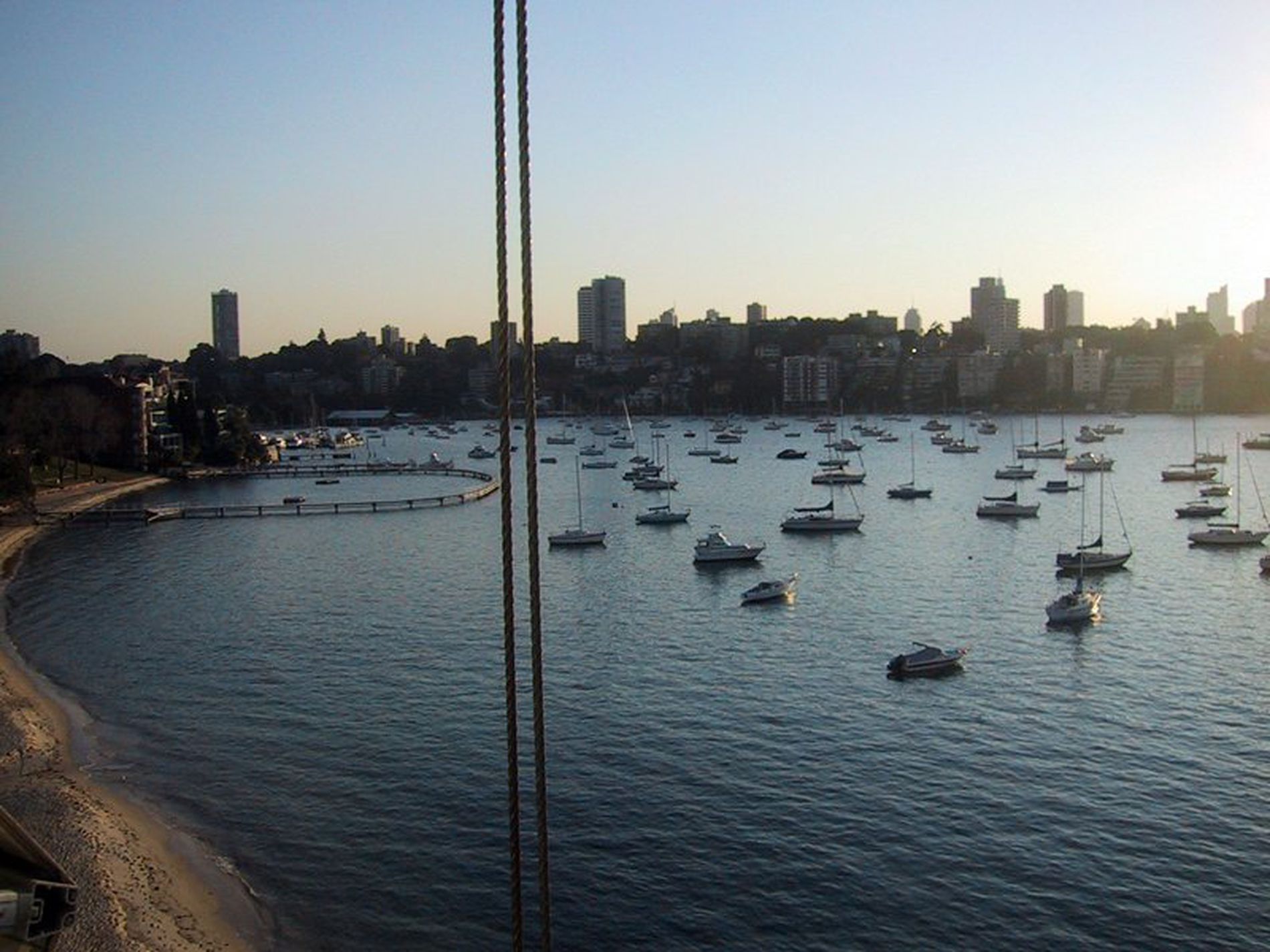 5B / 4 Buckhurst Avenue, Point Piper