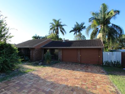 3 Vi Court, Brassall