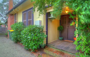 1 Railway Avenue, Beaconsfield
