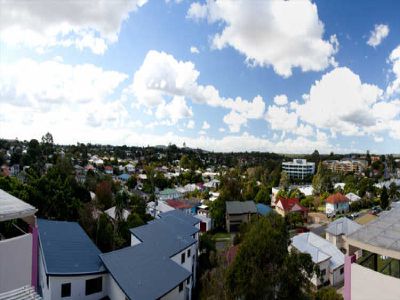 Upper Mount Gravatt