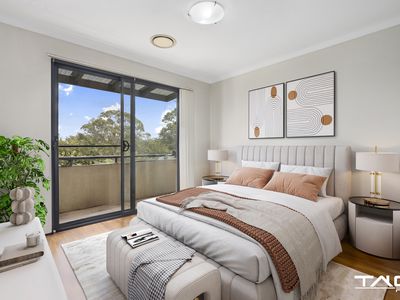 42 / 32-34 Mons Road, Westmead