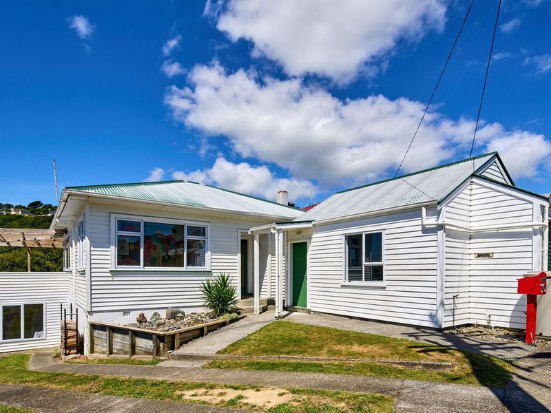 10 Carleton Terrace, Tawa