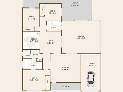 6 Fir Court, Blue Haven