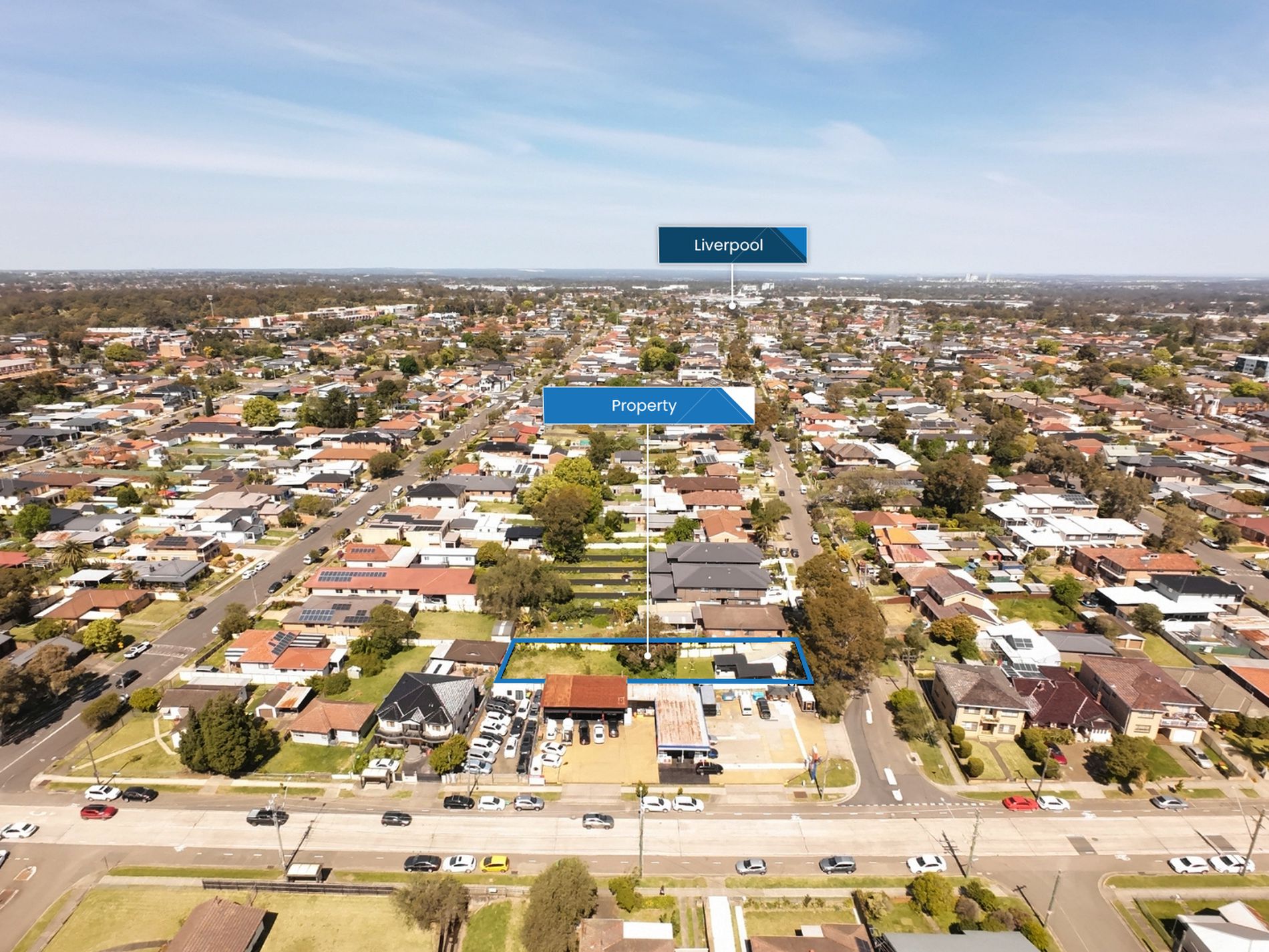 6 Milner Road, Guildford