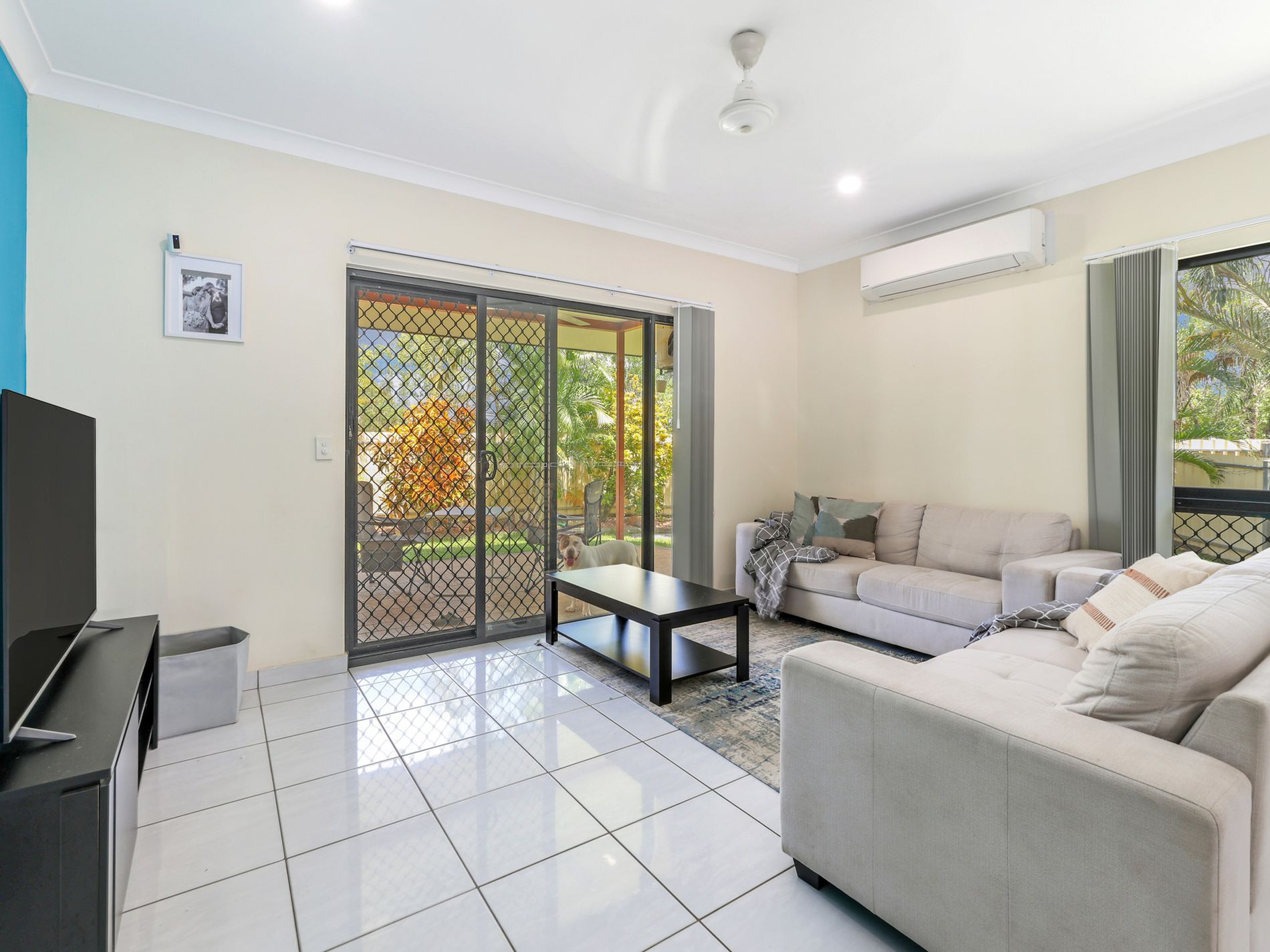 8 / 11 Sonder Crescent, Bakewell