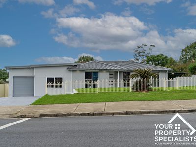 1 Balimo Place, Glenfield