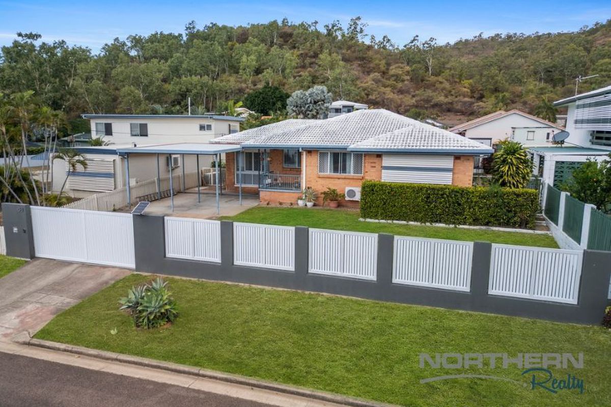 Great Family Home or Investment