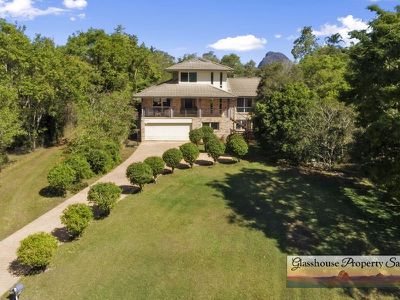 31 Clearview Drive, Glass House Mountains