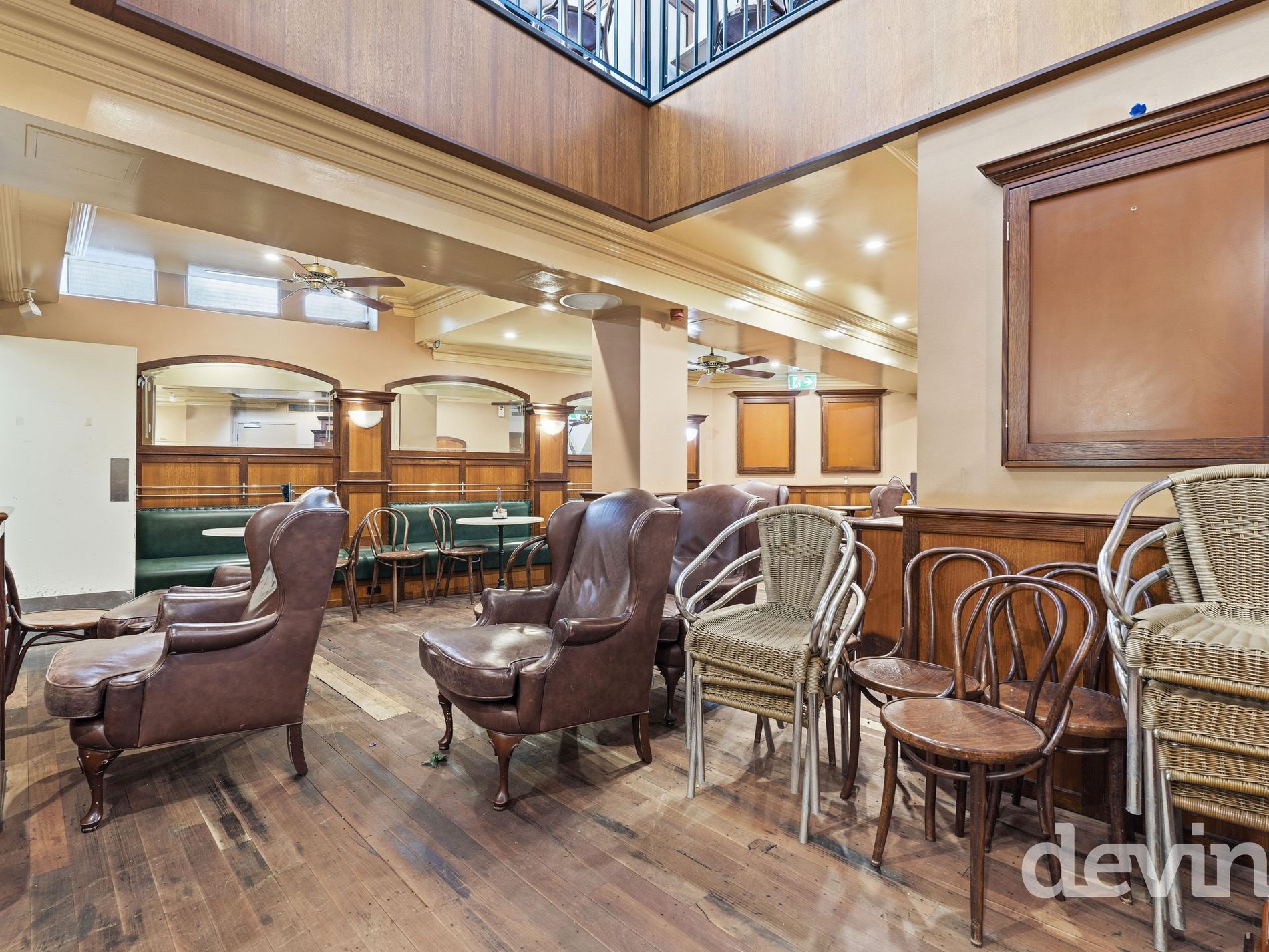 29 Elizabeth Street, Hobart