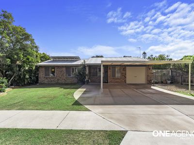 28 Vanda Street, Urangan