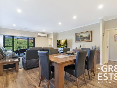 23 Nagle Crescent, Cranbourne West