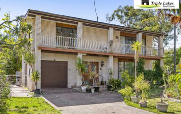 1 Apanie Close, Summerland Point