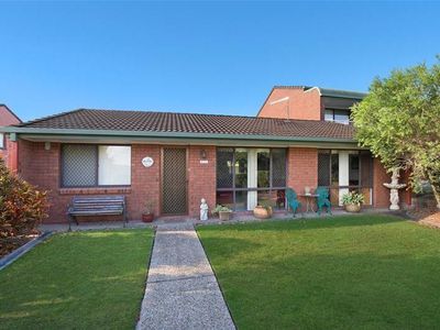 32 / 87 Springwood Road, Springwood