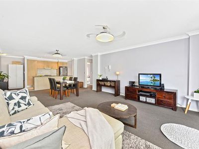 23 / 9 Banksia Avenue, Banksia