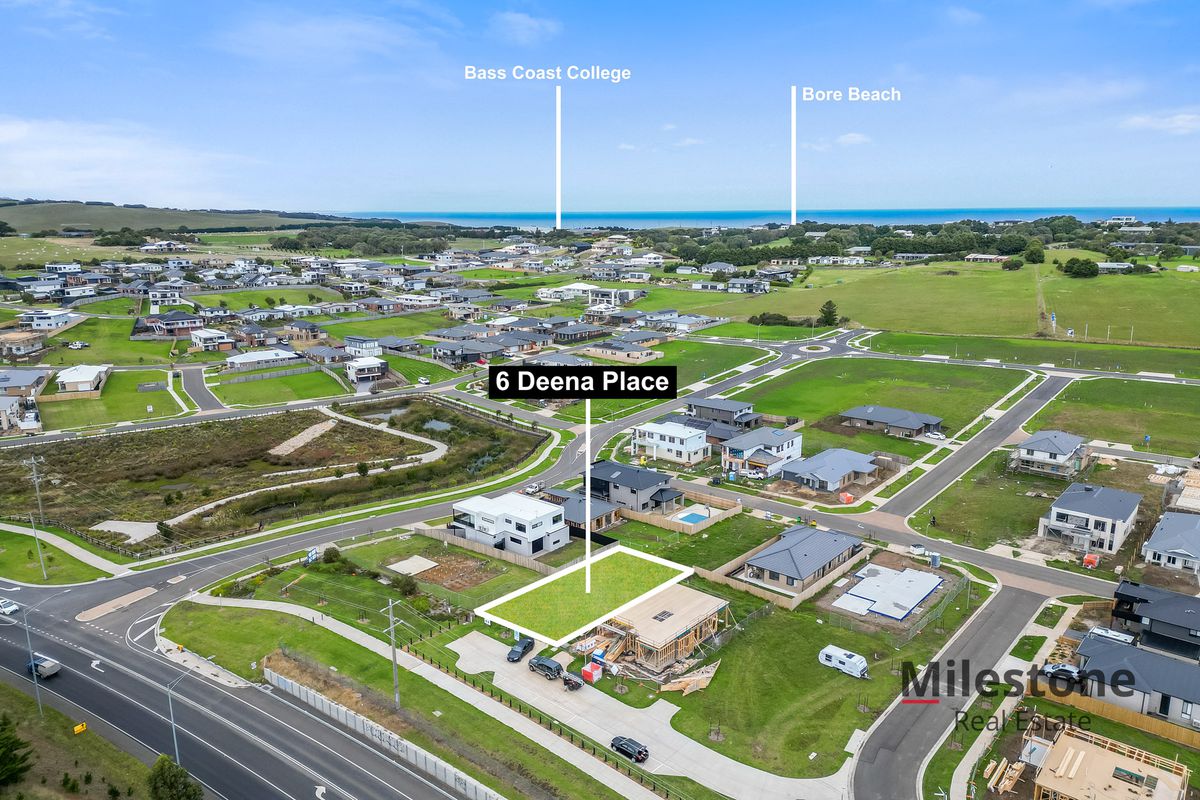 6 Deena Place, San Remo