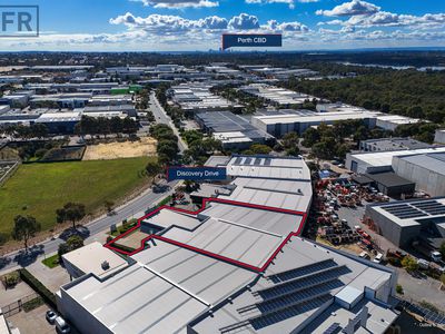 102 Discovery Drive, Bibra Lake