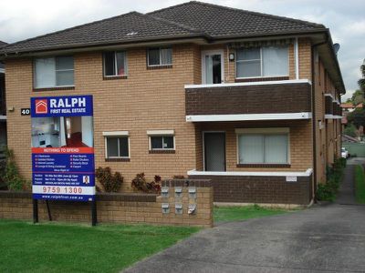 1 / 40 Myers Street, Roselands