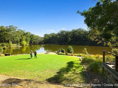 9 / 20 Pennant Hills Road, North Parramatta