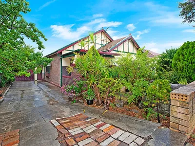 36 Northcote, Canterbury