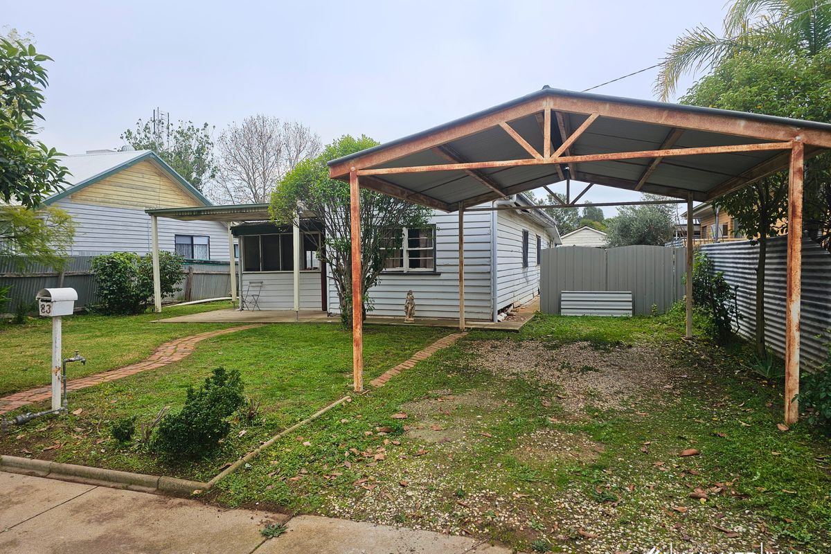 83 Edis Street, Kyabram