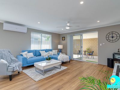 3 Spinnaker Boulevard, Yanchep