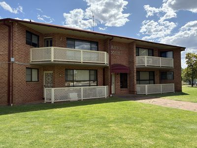 6 / 57 Darling Street, Dubbo
