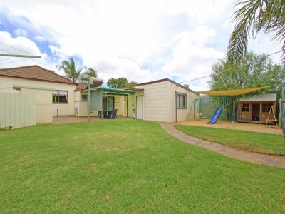 10 North Terrace, Kalgoorlie