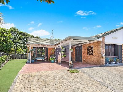 95 / 8 Longwood Street, Minyama