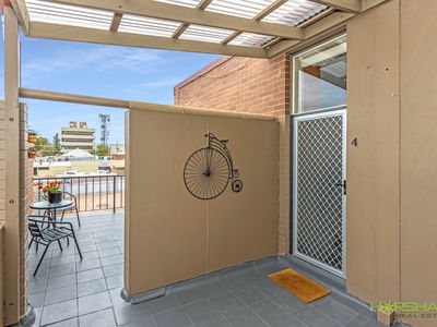 4 / 157 Baillie Street, Horsham