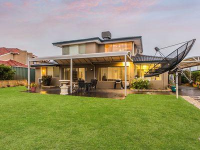 60 Whitfeld Terrace, Winthrop